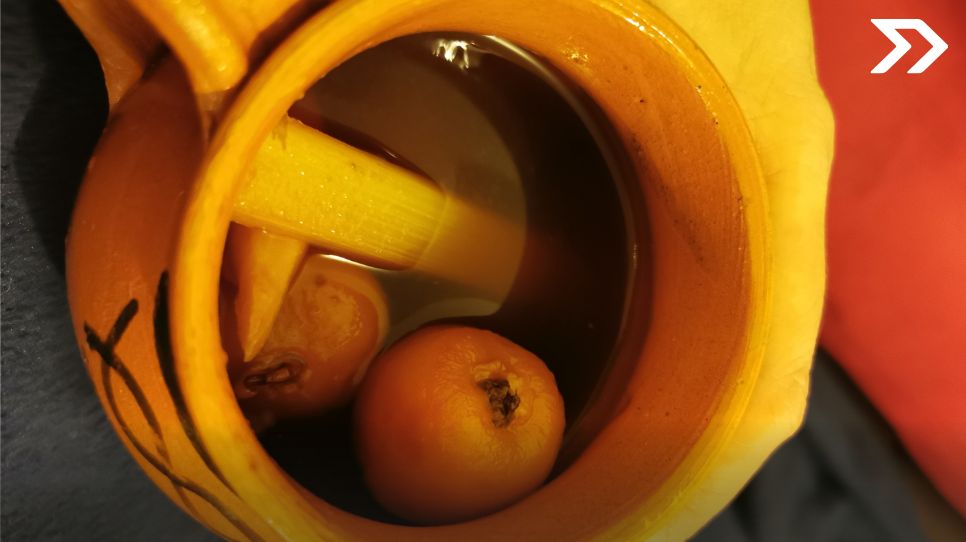 Las ventas en línea suben un 56% durante el maratón Guadalupe-Reyes ¡Ponche de navidad por menos de 100 pesos!