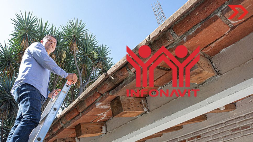 Cuánto tiempo debes cotizar para solicitar un crédito de Infonavit crédito de Infonavit
