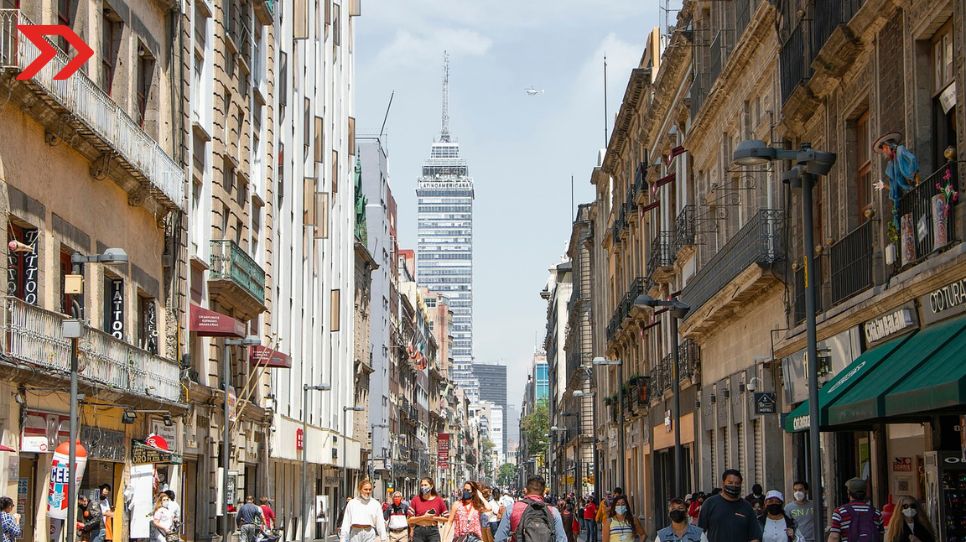 Actividad industrial de CDMX crece 13.2% en diciembre 2022 Actividad industrial de CDMX crece en Minería y Construcción