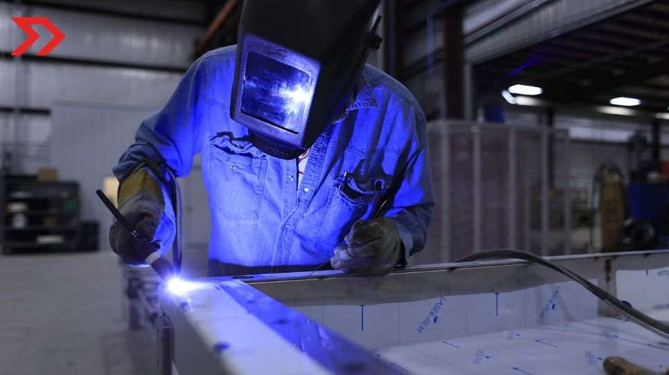 Actividad industrial de México crece 1.5% en marzo 2023 Actividad industrial de México al alza en Construcción, generación y distribución de bienes durante marzo 2023