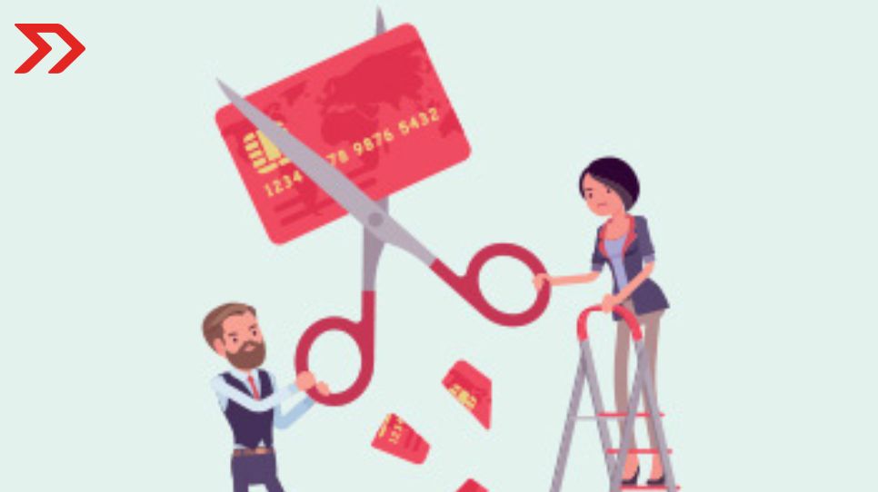 ¿Cancelar una tarjeta de crédito afecta al historial crediticio? Al cancelar tu tarjeta de crédito, esto sucede con tu historial crediticio y buró de crédito