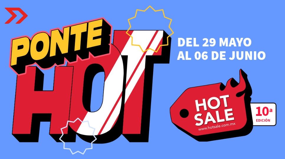 Hot Sale 2023: 7 consejos para que las compras no quemen tu dinero 7 consejos de la Profeco para comprar de forma segura y responsable en Hot Sale 2023