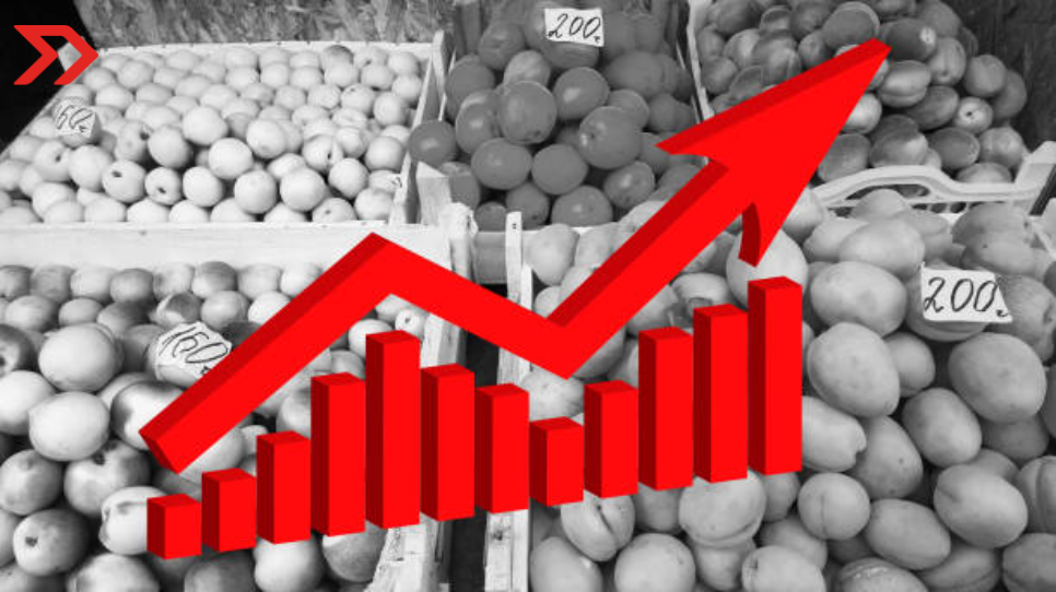 Mayo 2023: Limón, aguacate y otros productos, los más afectados por la inflación inflación