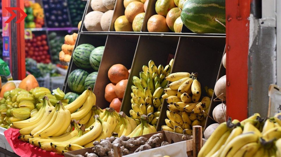 Inflación de México sigue en picada; llega a 5.84% en mayo 2023 Inflación de México cede en no subyacentes durante mayo del 2023