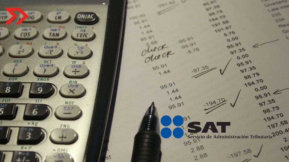 SAT advierte, a partir del 1 de julio será obligatorio uso de CFDI 4.0 Para estos casos se usa el RFC genérico emitido por el SAT