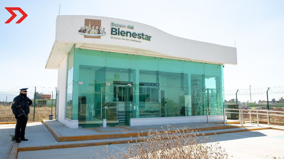 Banco del Bienestar supera en sucursales a Banco Azteca y BBVA en México Banco del Bienestar se convierte en la institución financiera más grande México, por encima de Banco Azteca y BBVA