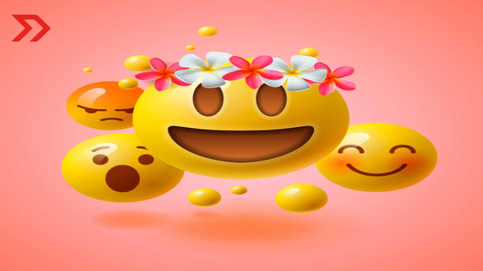 ¿Los emojis son un riesgo para Wall Street? Esta es la razón emojis