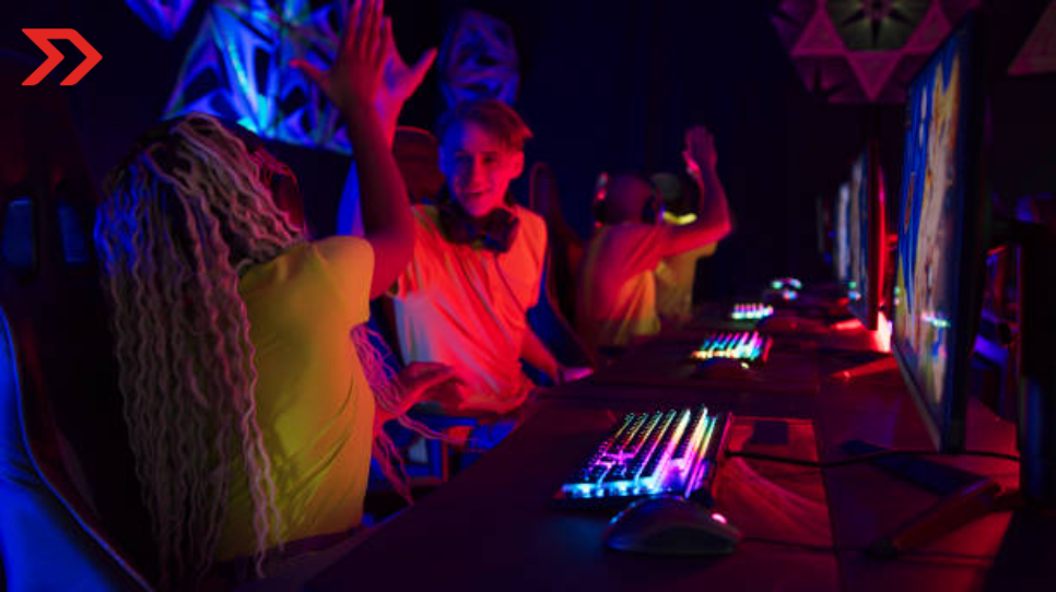 Día Mundial del Videojuego: ¿cuánto gasta un gamer mexicano en línea? Día Mundial del Videojuego