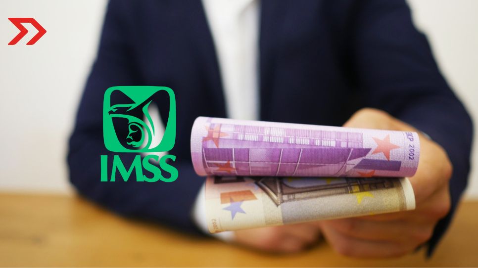 Así puedes sacar un préstamo de tu Pensión IMSS Así puedes sacar un préstamo de Pensión IMSS en línea