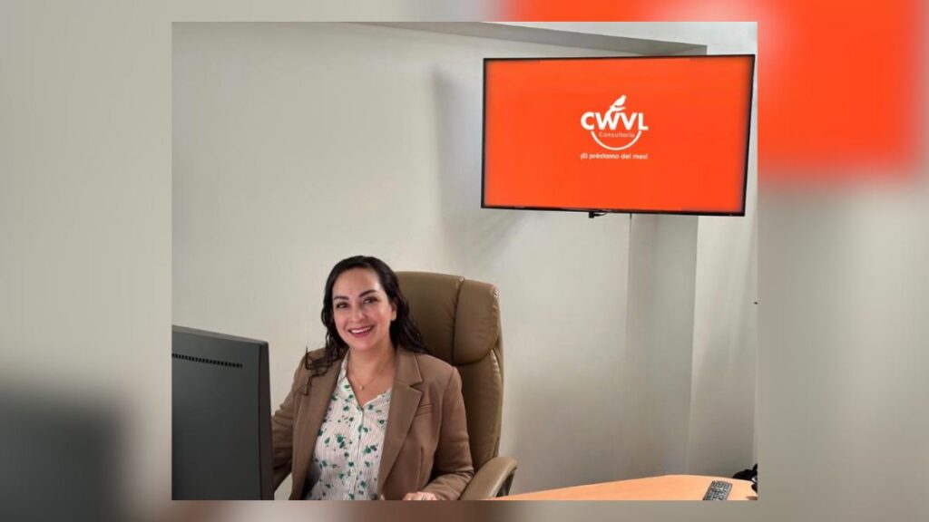 CWVL Consultoría experimenta crecimiento en el otorgamiento de créditos a pensionados; busca distribuidores