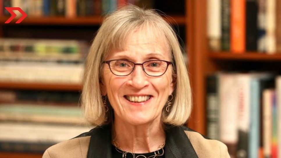 ¿Quién es Claudia Goldin, la mujer que ganó el Premio Nobel de Economía 2023? ¿Quién es Claudia Goldin?