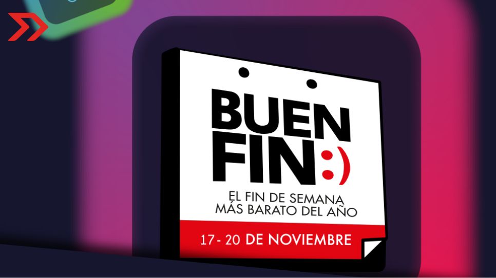 Buen Fin 2023: así puedes aprovechar las mejores promociones, según Condusef 7 consejos para aprovechar las mejores ofertas del Buen Fin 2023