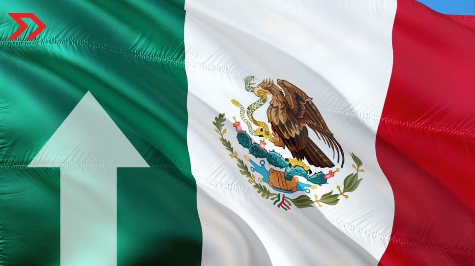 PIB de México supera expectativas y crece 1.1% en 3T de 2023 PIB de México crece en todos sus componentes durante el tercer trimestre de 2023