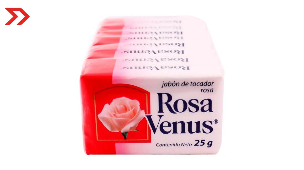 Rosa Venus vence en calidad a jabones caros de México, según Profeco Al contrario de Rosa Venus: estas son las marcas de jabón de tocador que no recomienda Profeco