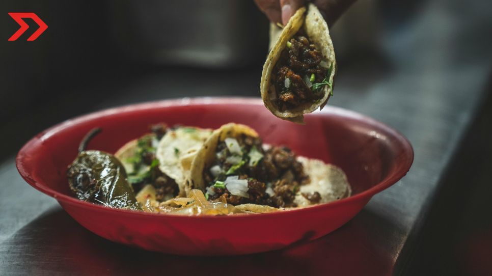 Tacos, tortas y tamales aumentan su precio hasta un 70% en 2023 Precio de tacos, tortas y tamales, un indicador de los incrementos en la inflación alimentaria