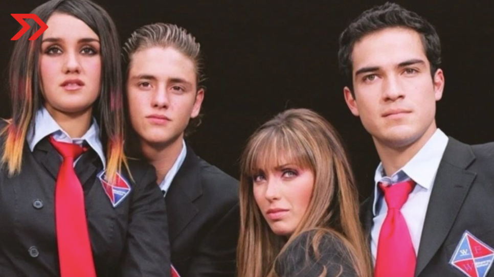 ¿Quién gana más? Conoce la fortuna que acumulan cada uno de los integrantes de RBD RBD