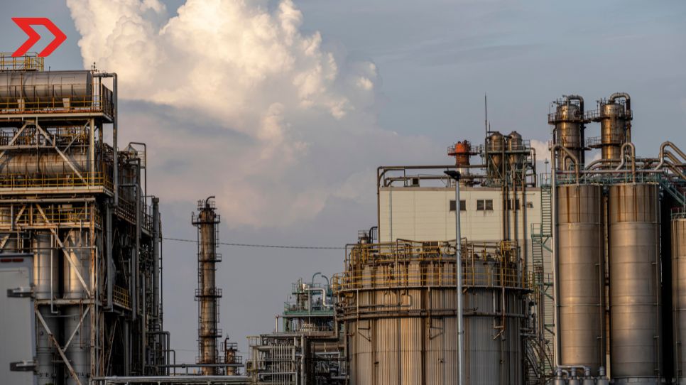 Actividad industrial de México crece 3% en noviembre de 2023: Inegi Actividad industrial de México con crecimientos anuales y caídas a tasa mensual en todos los sectores durante noviembre de 2023