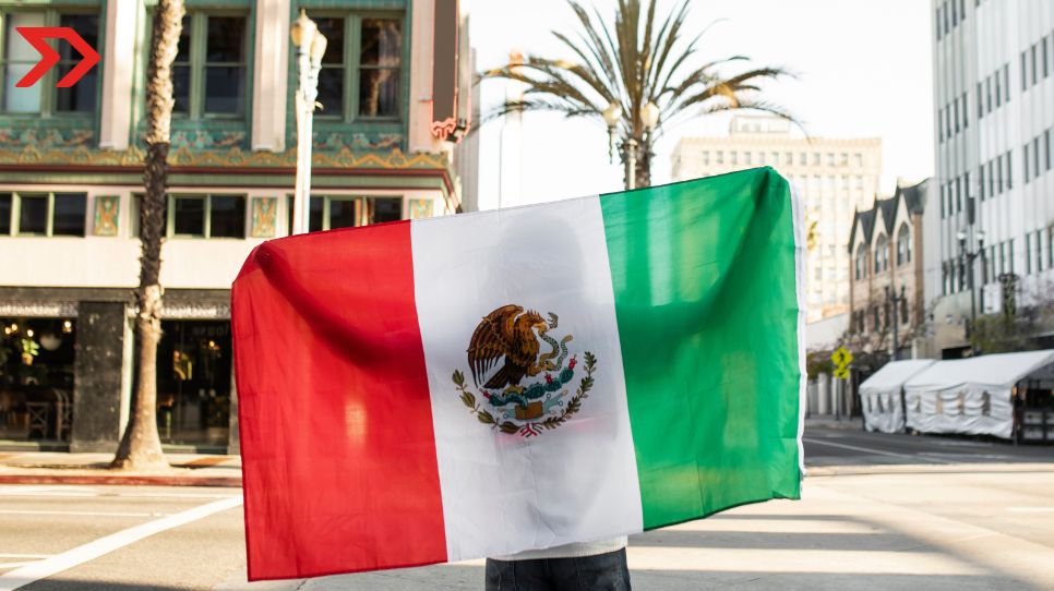 Economía rechaza etiquetado «Producto de Estados Unidos» en el comercio bilateral con México