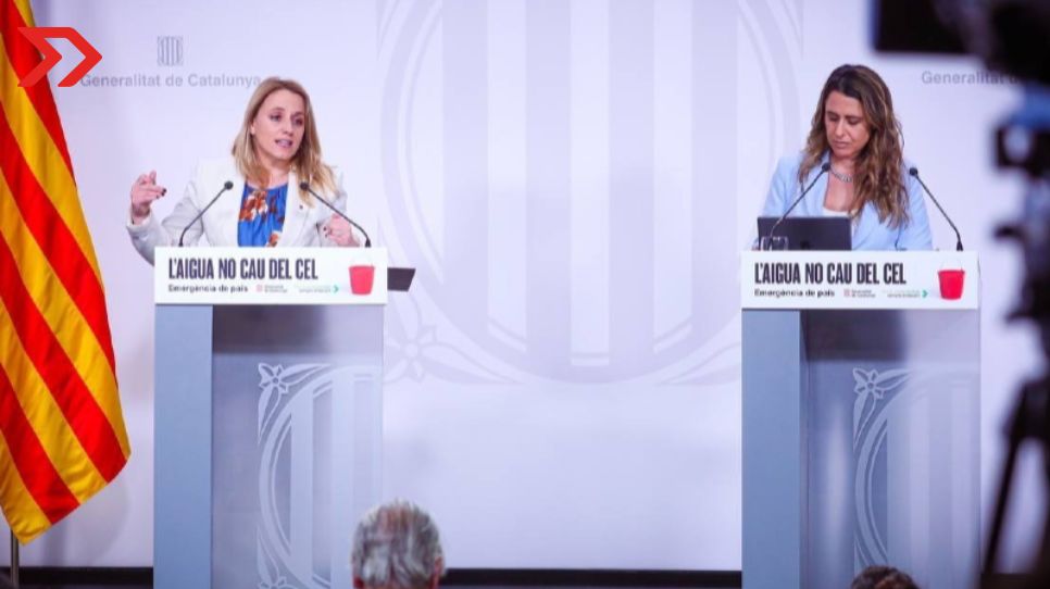 Cataluña quiere recaudar el 100% de impuestas y después repartir al Estado