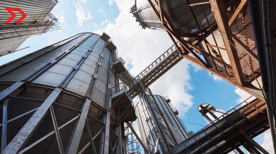 Actividad económica de México crece 2.6% en febrero: Inegi