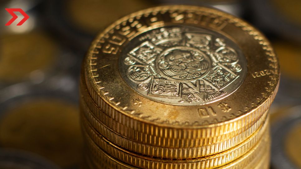 Inflación de México se acelera a 4.63% en 1Q de abril