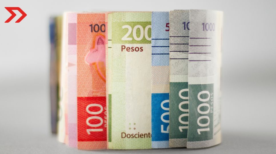 Inflación de México repunta a 4.42% en marzo de 2024