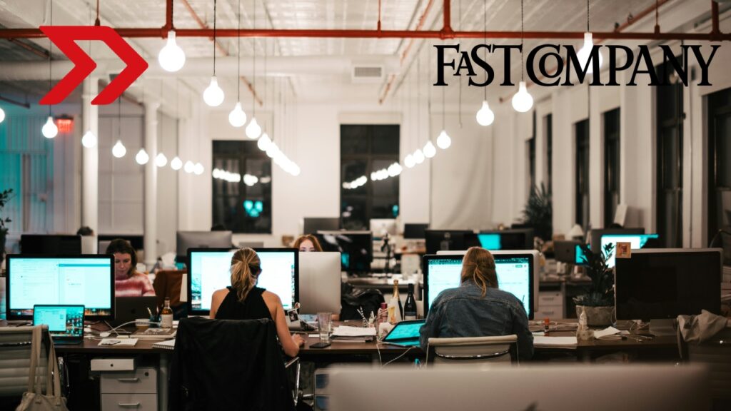 Esta es la contratación más importante que puedes hacer si quieres que tu empresa funcione sin problemas Esta es la contratación más importante que puedes hacer si quieres que tu empresa funcione sin problemas