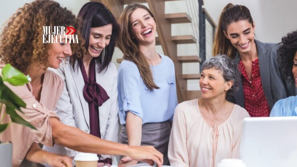 Sororidad: puntos clave para fomentarla en los espacios de trabajo sororidad