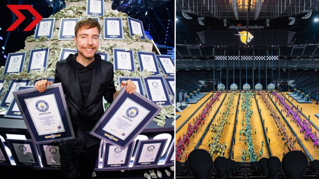 MrBeast: ¿cuánto deberá de pagar de impuestos el ganador de 10 millones de dólares de Beast Games? Descubre cómo los impuestos redujeron el premio en los juegos de MrBeast donde el ganador, Jeff Allen recibió menos de 5.03 mdd