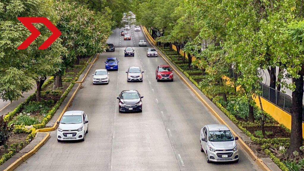 Secretaría de Seguridad Ciudadana de la CDMX, implementan radares móviles para evitar el exceso de velocidad