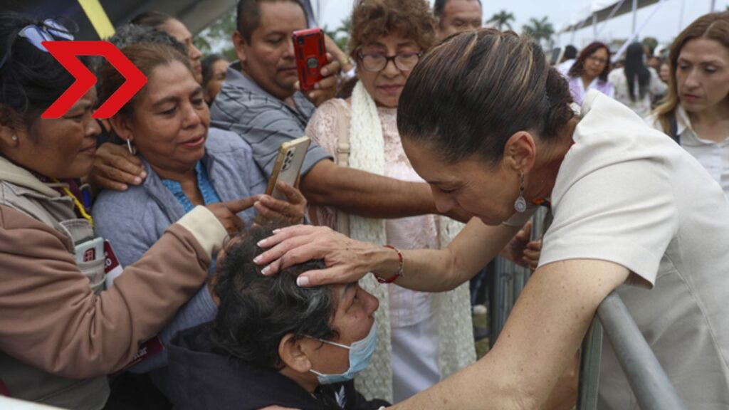 Sheinbaum impulsará elevar tres nuevos programas sociales a rango constitucional en México