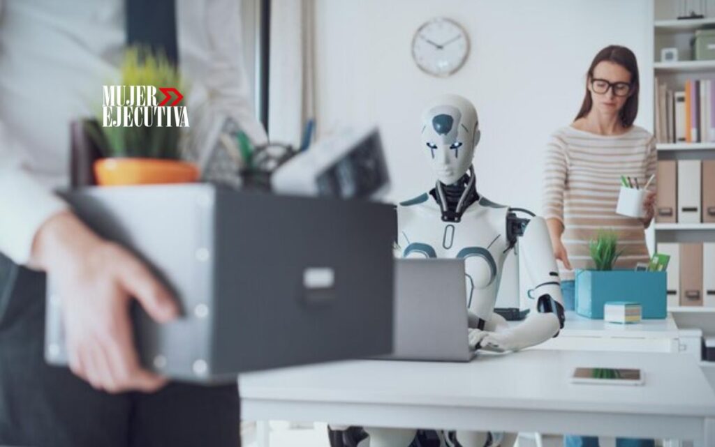 Automatización empleo