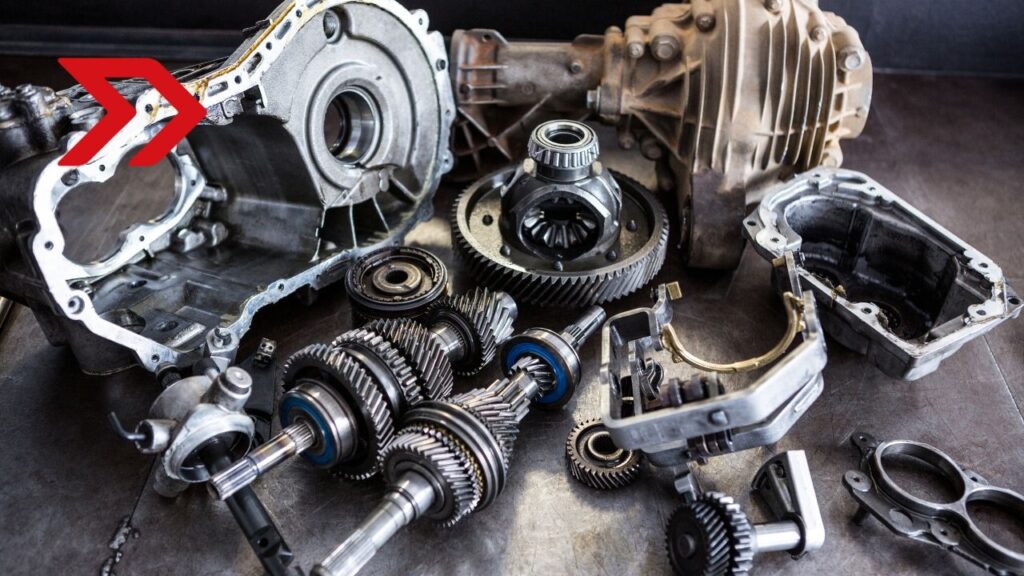 Aranceles al acero y aluminio impactarán a fabricantes de autopartes hasta 6,289 mdd: INA