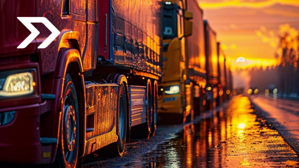 Crece 31.3% exportaciones de vehículos pesados en México en Mayo: Inegi