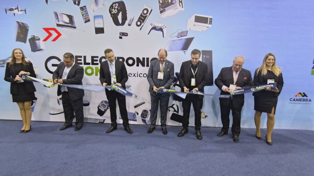 Electronics Home México 2025: nuevo punto de encuentro para la industria electrónica en Latam Electronics Home