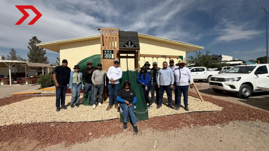 Seguritech apoya desarrollo de niñez con voluntariados Seguritech refuerza su compromiso social con voluntariados que apoyan la educación y bienestar infantil en diversas comunidades de México.