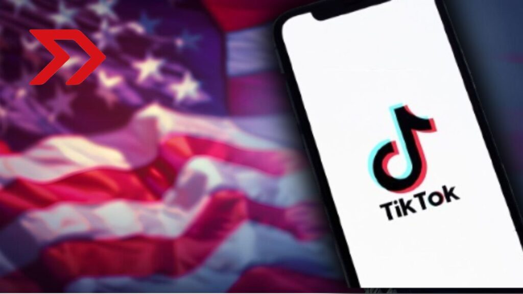 Trump amplia prorroga de 90 días para venta o cierre de TikTok en Estados Unidos