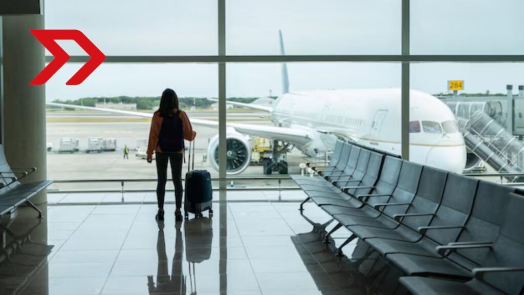 Aeropuertos en México tendrán inversión de 134 mil mdp para su modernización durante 2025-2030: SICT