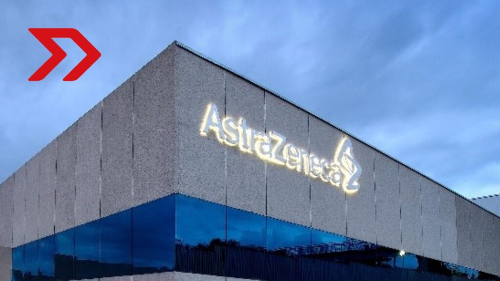 AstraZeneca invertirá 50 mil mdd en Estados Unidos y construirá planta en Virginia