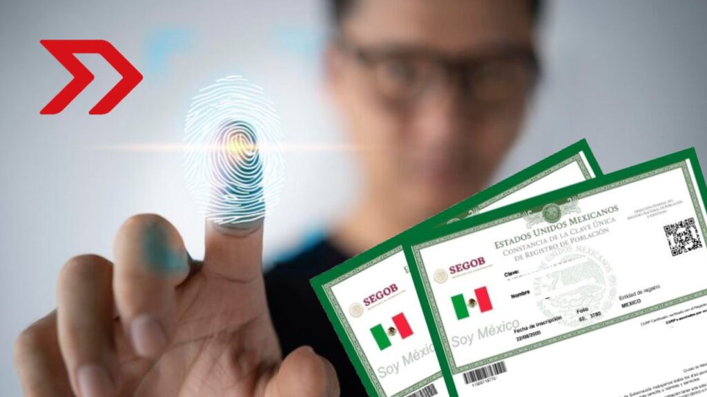 CURP biométrico: ¿Es obligatorio y cuándo inicia su trámite?