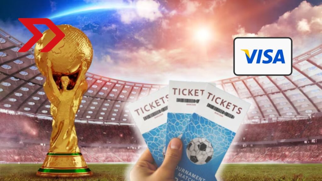 FIFA lanza primera fase para comprar boletos del Mundial 2026 en México, EE.UU. y Canadá