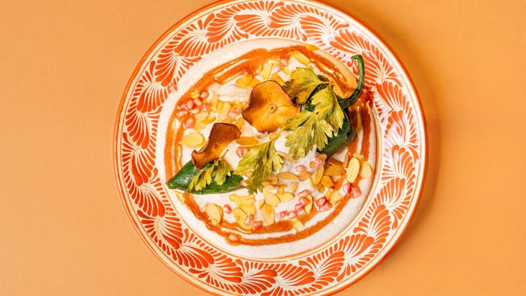 Grupo Anderson’s da la bienvenida a una de las épocas más sabrosas del año con el regreso de su Festival del Chile en Nogada