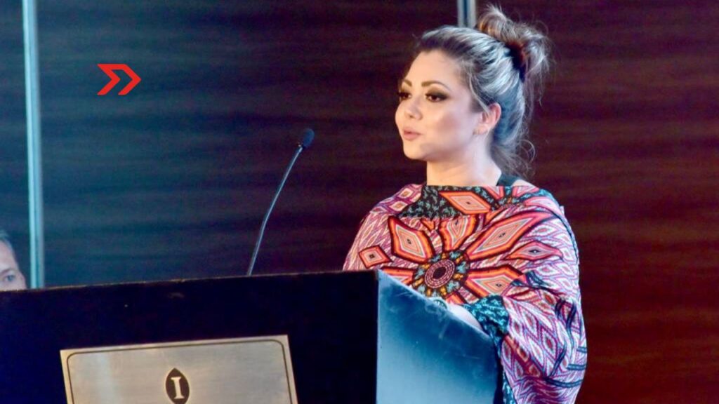 Grupo Mundo Ejecutivo anuncia el nombramiento de Jessyca Cervantes como Presidenta Ejecutiva del Grupo Grupo Mundo Ejecutivo