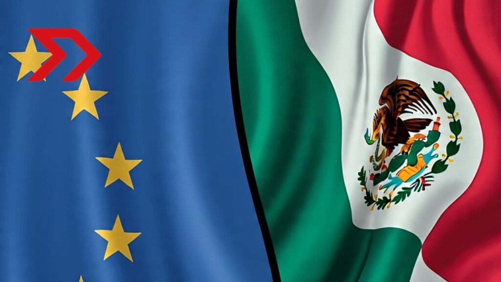 México y la Unión Europea apuestan por fortalecer su alianza estratégica con acuerdo global