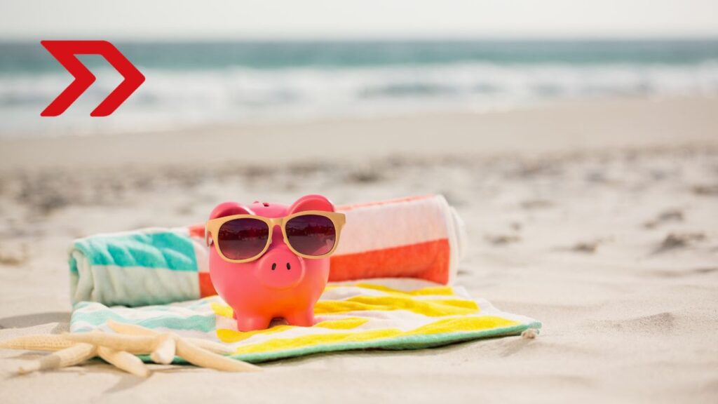 Periodo vacacional de verano, dejara una derrama económica de 818 mil mdp en México