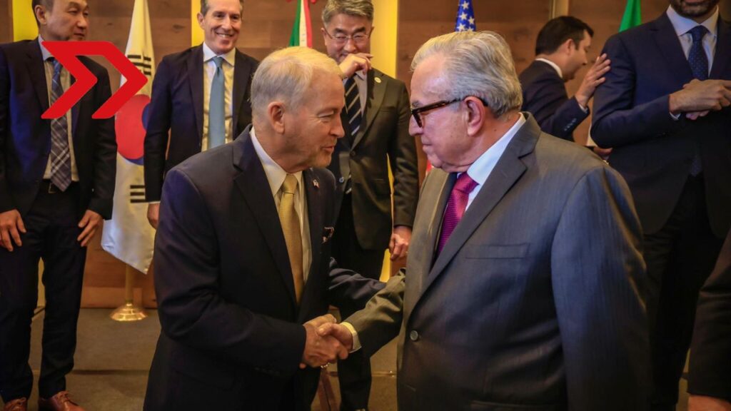 Sinaloa construirá la planta de metanol más grande con una inversión de 3,300 mdd