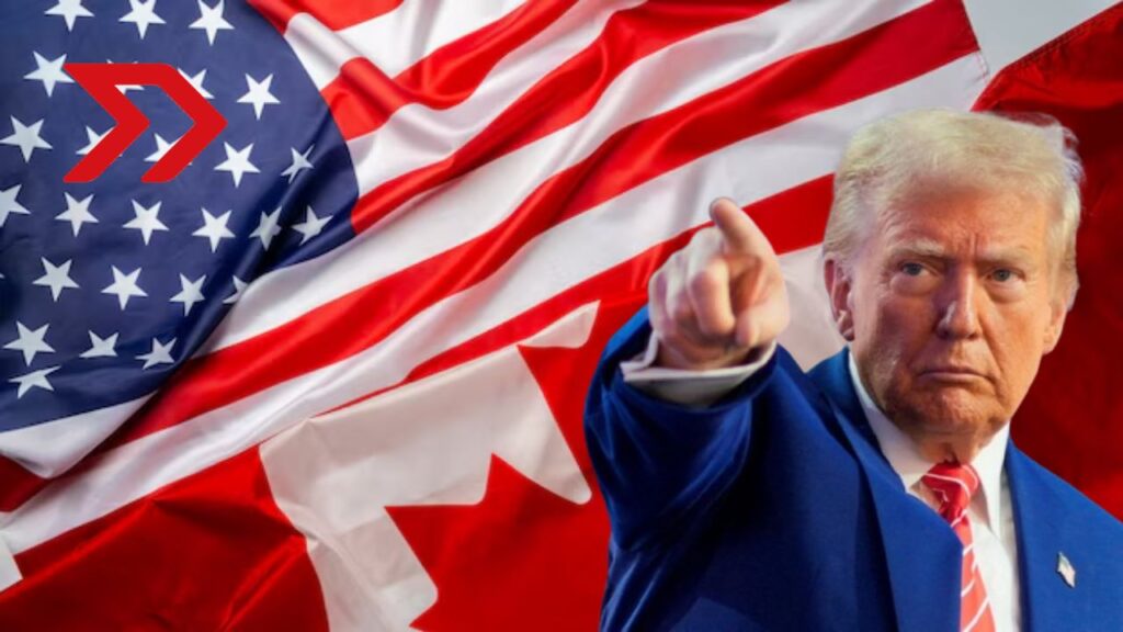Trump impondrá aranceles del 35% a Canadá a partir del 1 de agosto