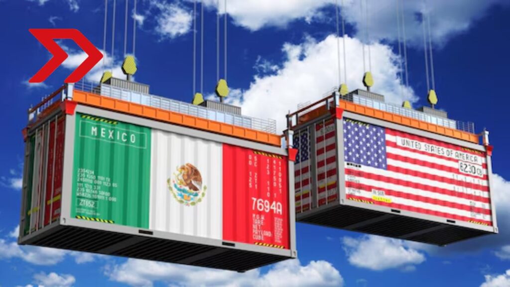 Trump y Sheinbaum acuerdan prórroga de 90 días para aplicar aranceles