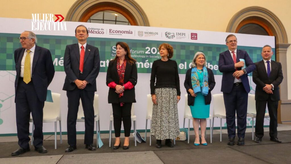 México será sede del STS Forum para América Latina y el Caribe STS Forum