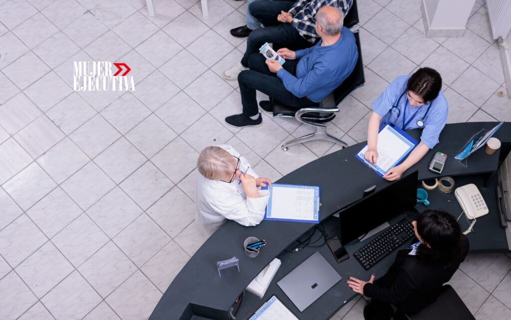 Lanzan campaña contra el hostigamiento y acoso sexual y laboral en instituciones de salud hostigamiento y acoso sexual y laboral